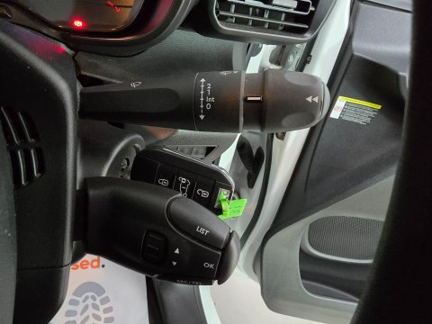 Citroen Berlingo 1.5 BlueHDi 1000 Enterprise M SWB Euro 6 (s/s) 5dr 28