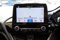 Ford Fiesta TITANIUM 23