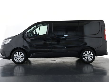 Renault Trafic SL30 Blue dCi 130 Extra MY26 9