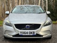 Volvo V40 1.6 V40 SE Luxury D2 Auto 5dr 9