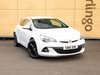 Vauxhall Astra GTC LIMITED EDITION S/S