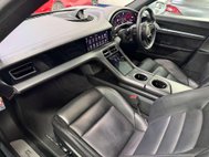 Porsche Taycan Performance Plus 93.4kWh 4S Saloon 4dr Electric Auto 4WD (571 ps) 37