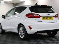 Ford Fiesta TITANIUM 18