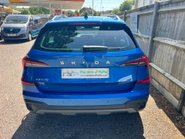 Skoda Kamiq SE L 1.0 TSI DSG AUTOMATIC 5dr 5