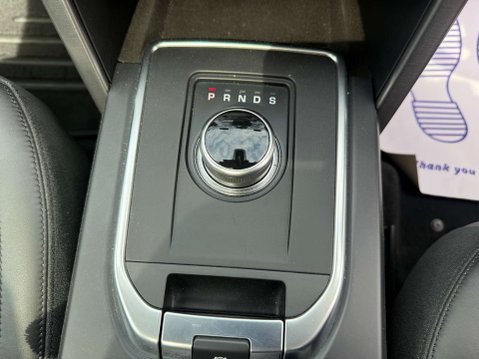 Land Rover Discovery Sport 2.0 Discovery Sport Dynamic Luxury HSE Si4 Auto 4WD 5dr 55