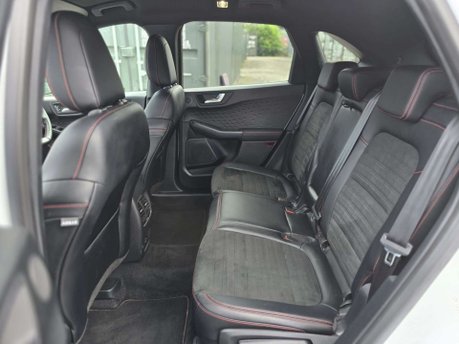 Ford Kuga 1.5 EcoBlue ST-Line SUV 5dr Diesel Auto Euro 6 (s/s) (120 ps) 20