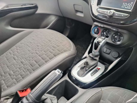 Vauxhall Corsa 1.4i SE Auto Euro 6 5dr 23