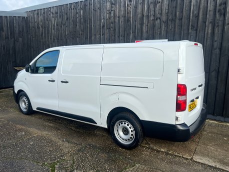 Peugeot Expert BLUEHDI PROFESSIONAL PREMIUM L2 17