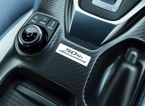 Nissan GT-R 50th Anniversary 19