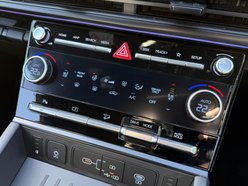 Hyundai SANTA FE 1.6 h T-GDi Calligraphy SUV 5dr Petrol Hybrid Auto Euro 6 (s/s) (7Seat) (21 55