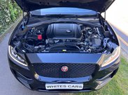 Jaguar F-Pace 2.0 D180 R-Sport Auto AWD Euro 6 (s/s) 5dr 39