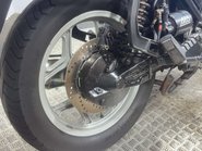 BMW K75 1993 SPARES OR REPAIR CLASSIC PROJECT BIKE 750CC 29