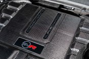 Land Rover Range Rover Sport SVR CARBON EDITION. DEPLOYABLE SIDE STEPS. MATRIX LEDs. CARBON FIBRE ENGINE BAY 42