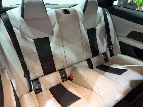 BMW M4 3.0 BiTurbo Competition Coupe 2dr Petrol Steptronic Euro 6 (s/s) (510 ps) 33