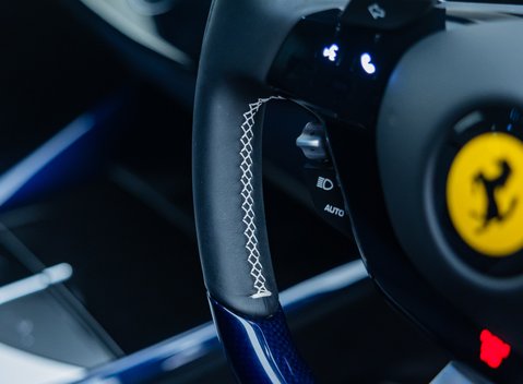Ferrari Purosangue 33