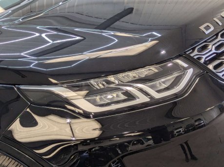 Land Rover Discovery Sport 2.0 Discovery Sport R-Dynamic S D Auto 4WD 5dr 27