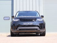 Land Rover Discovery SE MHEV REAR SEATS FITTED STYLED BY SEEKER UK  2
