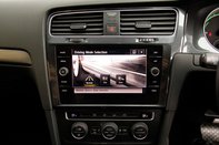 Volkswagen Golf E-GOLF 29