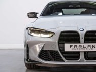 BMW M4 3.0 BiTurbo Competition Coupe 2dr Petrol Steptronic Euro 6 (s/s) (510 ps) 12