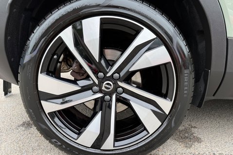 Volvo XC40 B3 ULTRA 69