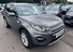 Land Rover Discovery Sport 2.0 TD4 HSE Auto 4WD Euro 6 (s/s) 5dr
