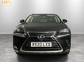 Lexus NX 2.5 300h GPF SUV 5dr Petrol Hybrid E-CVT 4WD Euro 6 (s/s) (197 ps) Cruise 2