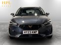 Cupra Leon 1.5 TSI V1 Estate 5dr Petrol Manual Euro 6 (s/s) (150 ps) 1 Owner - Sensor 2