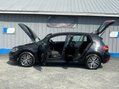 Volkswagen Golf 1.4 TSI SE Nav Euro 6 (s/s) 5dr 3