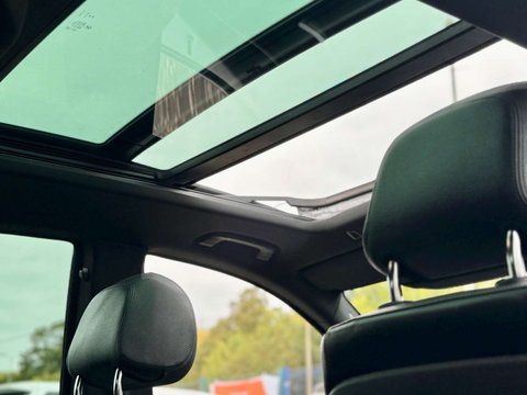 BMW 5 Series 2.0 520d M Sport Auto 5dr 68