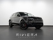 Land Rover Range Rover Evoque 2.0 P250 MHEV Autobiography SUV 5dr Petrol Auto 4WD Euro 6 (s/s) (249 ps) 1