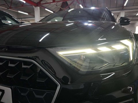 Audi A1 1.0 A1 Sportback 30 TFSI S Line Semi-Auto 5dr 96