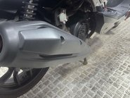 Direct Bikes Daytona 125 2023 Jaijue JJ 125CC PROJECT 17