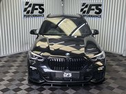 BMW X5 3.0 30d M Sport SUV 5dr Diesel Auto xDrive Euro 6 (s/s) (265 ps) 15