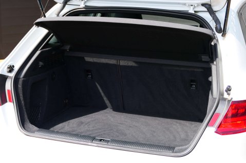 Audi A3 1.4 A3 Sportback S Line TFSI 5dr 19