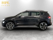 Cupra Ateca 1.5 EcoTSI V2 SUV 5dr Petrol DSG Euro 6 (s/s) (150 ps) 4