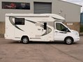 Chausson Flash 3