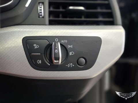 Audi A4 2.0 TDI 35 Sport S Tronic Euro 6 (s/s) 4dr 61