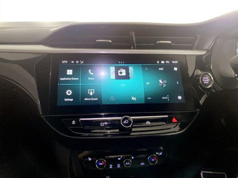 Vauxhall Corsa Electric 50kWh Ultimate Hatchback 5dr Electric Auto (136 ps) Cruise Control - DAB R 17