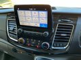 Ford Transit Custom 2.0 300 EcoBlue Limited L1 H1 Euro 6 (s/s) 5dr 27