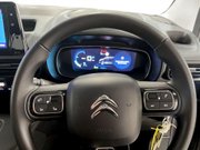 Citroen Berlingo 50kWh Flair XTR M MPV 5dr Electric Auto (7.4kW Charger) (136 ps) Sat Nav 13