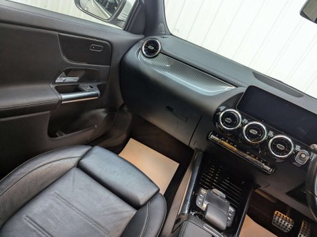 Mercedes-Benz GLA 1.3 GLA 250 Exclusive Edition E Auto 5dr 45