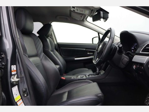 Subaru Levorg 2.0 Levorg GT Symmetrical AWD CVT 4WD 5dr 15