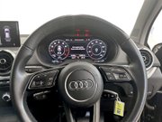 Audi Q2 1.5 TFSI CoD 35 Sport SUV 5dr Petrol S Tronic Euro 6 (s/s) (150 ps) 1 Owner 13