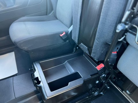 Citroen Berlingo 1000 DRIVER M BLUEHDI 61