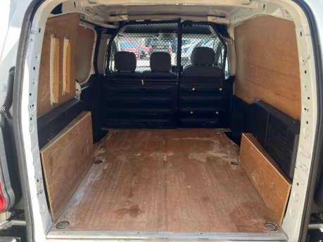 Peugeot Partner HDI PROFESSIONAL 625 17
