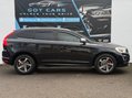Volvo XC60 2.0 D4 R-Design Lux Nav Euro 6 (s/s) 5dr 5