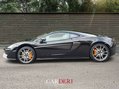 McLaren 570 3.8 570GT Coupe Semi-Auto 3dr 20