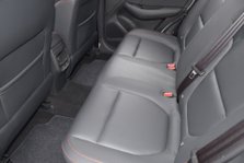 MG ZS Mg Zs Exclusive Vti-Tech 17
