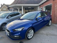 SEAT Leon 1.0 TSI SE Dynamic Euro 6 (s/s) 5dr 1