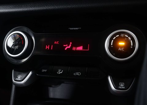 Kia Picanto 1.0 Picanto X-Line S Auto 5dr 31